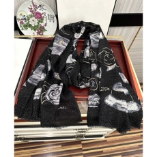 Chanel Scarf